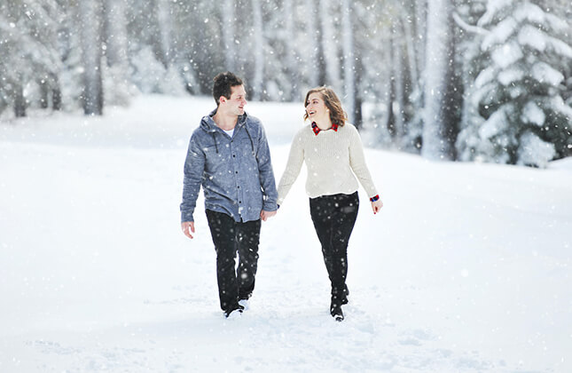 Samo Ona… ali življenje v dvoje - Milan Krajnc