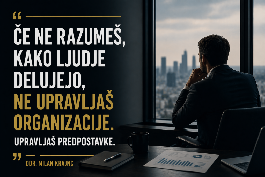 profiliranje